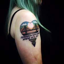 Add to favorites alkaline trio sticker pack. Lucifer Alkaline Trio Space Lamps And Lamborghinis Matt Cooley Tattoo