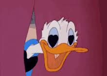 To explore more similar hd image on pngitem. Love Donald Duck Gifs Tenor