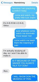 12 Texts From The Harry Potter Universe Harry Potter Texts Harry Potter Jokes Harry Potter Universal