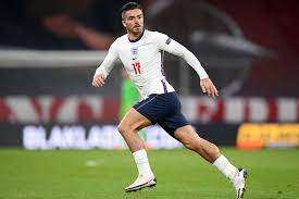 The hubby called me a sad … Jack Grealish On Why He S Wearing Low Socks And Tiny Shin Pads At The Euros British Gq