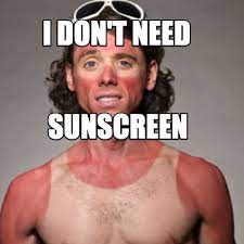 See more ideas about funny pictures, funny memes, hilarious. Meme Creator Funny I Don T Need Sunscreen Meme Generator At Memecreator Org