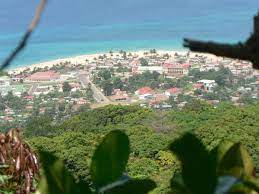 Fine vita e dignità umana: Visit Equato Guinea On Twitter It Seems San Antonio De Pale In Annobon Island