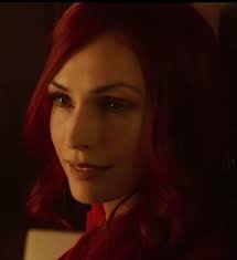 Famke janssen's performances in the original trilogy are criminally underrated. Jean Grey Character Comic Vine