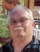 Obituary for Patrick G. Cummings