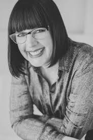 Kristin Bock at eSpeakers Marketplace