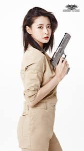 Kwon na ra, better known by the mononym nara, is a south korean singer and actress. Kwon Nara Narapics Twitter