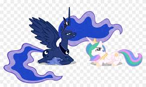 My little pony cartoon series revolves around colorful ponies with a unique sweet, gentle fluttershy is one our favorite characters from my little pony. My Little Pony Nightmare Moon Coloring Pages My Little Pony Friendship Is Magic Free Transparent Png Clipart Images Download