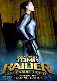 The cradle of life movie quiz improve the knowledge and give you the fun to play. Lara Croft Tomb Raider The Cradle Of Life Lara Croft Tomb Raider The Cradle Of Life Picture 17533284 300 X 426 Fanpix Net