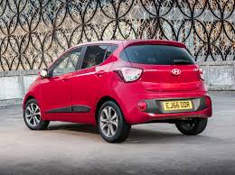 Below is a list of six cars that cost broadly between £100 and £150 per month. The Best Cars For 100 Per Month Parkers