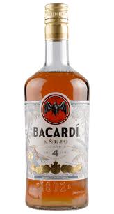 Find out the secrets to a huge host of some of the worlds most celebrated rum cocktail recipes and start making cocktails at home Bacardi Anejo Cuatro 4 Years 0 7 L Puerto Rico Weinzentrale De
