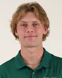 2025-26 Men's Golf Roster