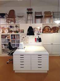 Whether that is just plain luck or a sign that this is the place to go for your craft space, i am not sure. Pin On Studios