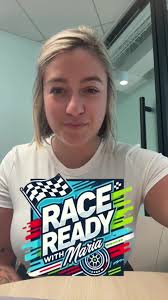 Fórmula de Victoria de María para la Carrera All-Star