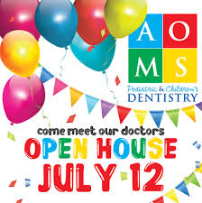 Profile for AOMS Pediatric & Children's Dentistry