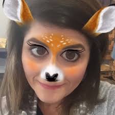 Sarah Wampler (@SJWamp)