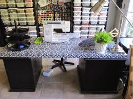 After 31 days, you'll know how to sew a button, a pillowcase, mend a hem, fix a seam, and more. Repurpose Your Old Furniture And Create The Perfect Sewing Room