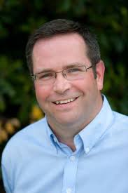 Gary Connor, Democratic candidate for Maine State Senate District 34