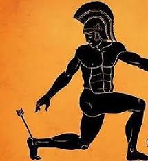 The myth of the Achilles heel | Download Scientific Diagram