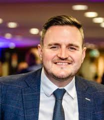 Street Works UK Board Members