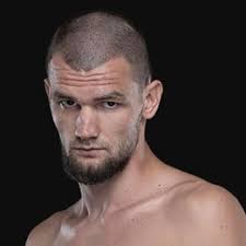 Ali Aliev vs. Elvin Aghayev, Karate Combat