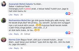 Your email address will not be published. Suami Prank Mahu Kahwin Lagi Isteri Menangis Habis Tudung Basah