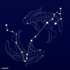 Pin By Lovely Trends B A On Painted Albums Astrology Signs Pisces Sign Design