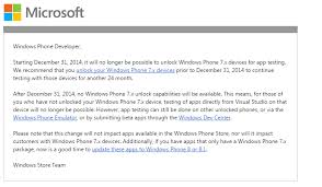 Chevron labs' rafael rivera posted on the group's blog that, as of august 11. En 2015 No Podran Desbloquease Dispositivos Con Windows Phone 7 X Tecnogeek