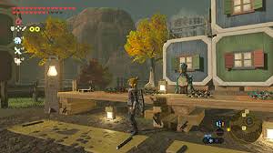 On assiste à une explosion du nombre de studios. Zelda Series Net