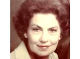 Florence Potts Obituary (1925