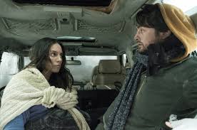 Centigrade – Survival in the Ice