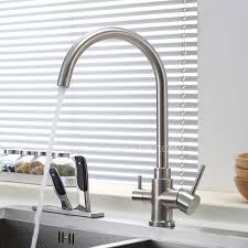 advanced stainless steel dual rotatable