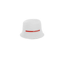 Technical Fabric Bucket Hat In 2021 Prada Prada Bucket Hat Fabric Bucket