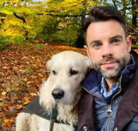 Alex Phillip, London @ Facebook (Fotos: Jerry D.)