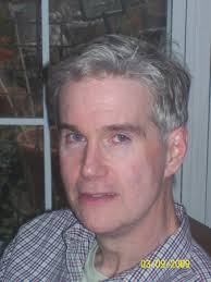 Garland over the street, what's the story?