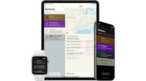 Once you have the tracking number i've tried numerous delivery tracking apps. Package Tracking App Deliveries Update Arrives With Full Tracking History And More