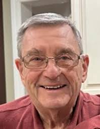 Charles (Bill) William Carroll, Jr. Obituary