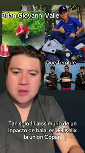 Brian Giovanni Alvarez