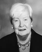 Signy CARSON Obituary (2023)