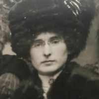 Virginia Elaine Bonney (1891–1960) • FamilySearch