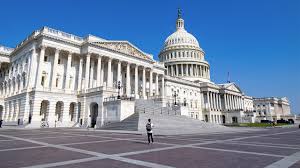WATCH LIVE: Senate holds hearing on whistleblower testimony over alleged COVID coverup