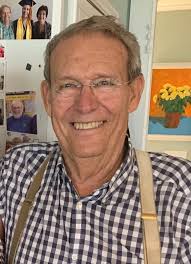 We are sad to announce that...