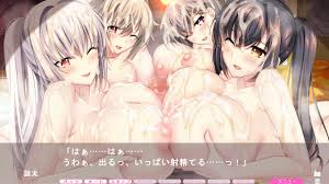 Meat Eat Girl | vndb