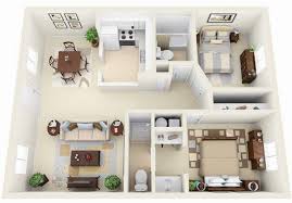 Moved from a 3000 sq ft house to 1000 sq ft apt with my husband and teen son. Small House Plans Under 1000 Sq Ft A Few Design Ideas Small House Plans Bedroom House Plans Two Bedroom House