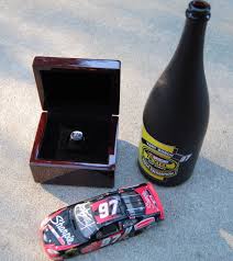 Nascar cup schedule season 2021. 2004 Nascar Nextel Cup Championship Ring Set Kurt Busch Roush Racing 10k Gold Race Used 360