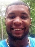 Laderrick Jones's Instagram, Twitter & Facebook