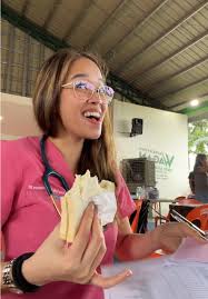 Becoming a Doctor: Experience from Pageant Hosting