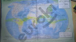 гдз по географии 7 класс контурная карта кузнецов савельева дронов Geografiya Konturnye Karty 7 Klass Ast Press Gdz Prakard