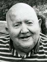 Concetto Germano Obituary (2012)