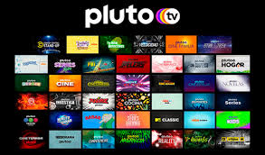 Descargar pluto tv para smart samsung / instalar aplicaciones smart samsung. Pluto Tv Como Descargar La App De Television Para Ver Canales Premium Gratis En Iphone Android Y Roku La Republica