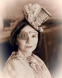 Steampunk bar "STEAM" at the beach in Scheveningen The Netherlands ❤❤❤